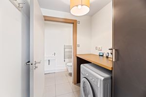 Utility/WC- click for photo gallery